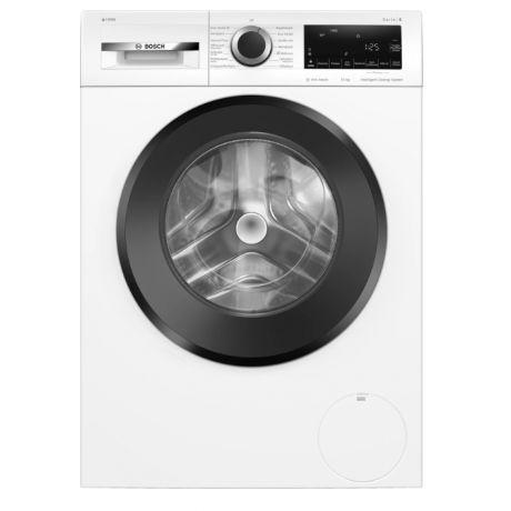 BOSCH WGG254F2GR Πλυντήριο Ρούχων 10kg 1400 Στροφών BOSCH WGG254F2GR Πλυντήριο Ρούχων 10kg 1400 Στροφών